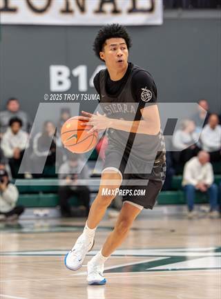 Sierra Canyon vs. Southridge