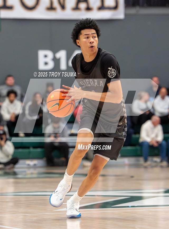 Sierra Canyon vs. Southridge