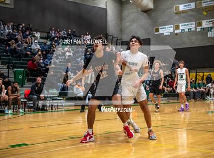 Thumbnail 2 in Ferris @ Auburn (Hardwood Invite 2nd Round) photogallery.