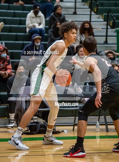 Thumbnail 1 in Ferris @ Auburn (Hardwood Invite 2nd Round) photogallery.