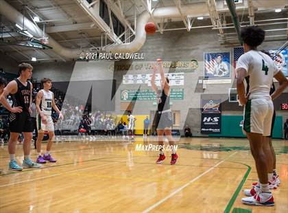 Thumbnail 2 in Ferris @ Auburn (Hardwood Invite 2nd Round) photogallery.