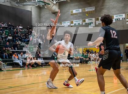 Thumbnail 2 in Ferris @ Auburn (Hardwood Invite 2nd Round) photogallery.