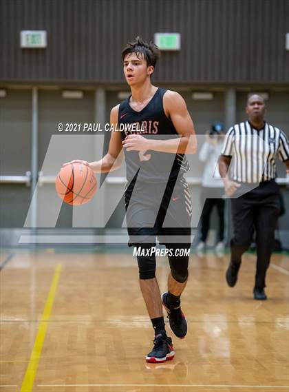 Thumbnail 1 in Ferris @ Auburn (Hardwood Invite 2nd Round) photogallery.