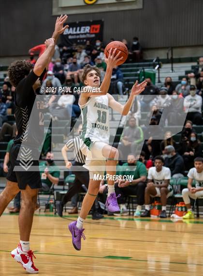 Thumbnail 1 in Ferris @ Auburn (Hardwood Invite 2nd Round) photogallery.
