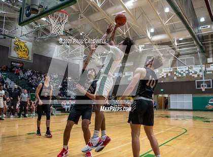 Thumbnail 2 in Ferris @ Auburn (Hardwood Invite 2nd Round) photogallery.