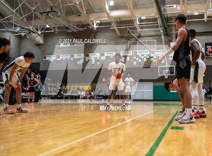 Thumbnail 1 in Ferris @ Auburn (Hardwood Invite 2nd Round) photogallery.