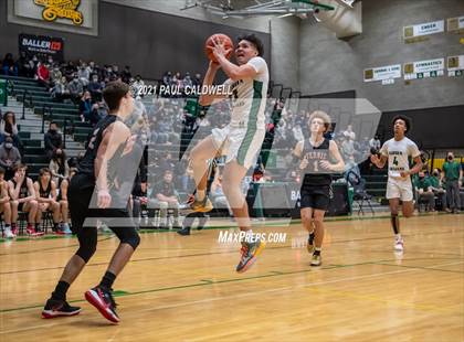 Thumbnail 1 in Ferris @ Auburn (Hardwood Invite 2nd Round) photogallery.
