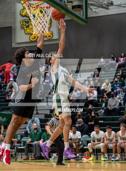 Thumbnail 1 in Ferris @ Auburn (Hardwood Invite 2nd Round) photogallery.