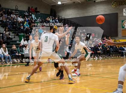 Thumbnail 3 in Ferris @ Auburn (Hardwood Invite 2nd Round) photogallery.