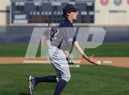 Thumbnail 2 in Capistrano Valley Christian @ Sonora photogallery.