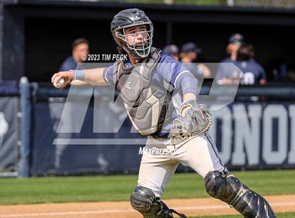 Thumbnail 1 in Capistrano Valley Christian @ Sonora photogallery.
