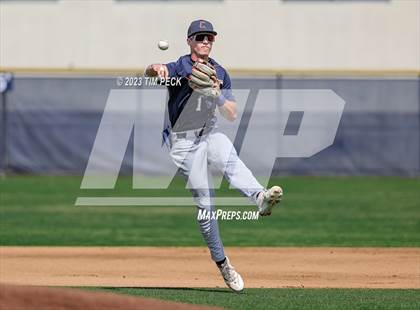 Thumbnail 1 in Capistrano Valley Christian @ Sonora photogallery.