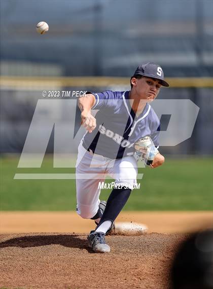 Thumbnail 1 in Capistrano Valley Christian @ Sonora photogallery.
