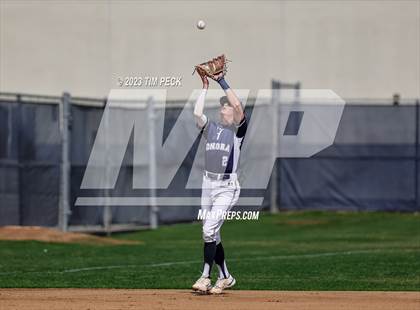 Thumbnail 1 in Capistrano Valley Christian @ Sonora photogallery.