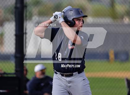 Thumbnail 1 in Capistrano Valley Christian @ Sonora photogallery.
