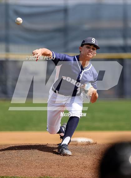 Thumbnail 2 in Capistrano Valley Christian @ Sonora photogallery.