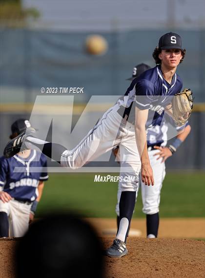 Thumbnail 1 in Capistrano Valley Christian @ Sonora photogallery.