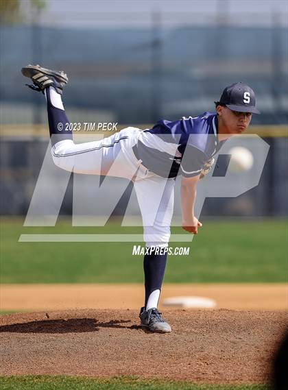 Thumbnail 2 in Capistrano Valley Christian @ Sonora photogallery.