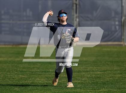 Thumbnail 1 in Capistrano Valley Christian @ Sonora photogallery.