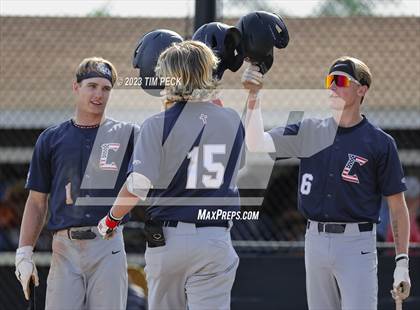 Thumbnail 2 in Capistrano Valley Christian @ Sonora photogallery.