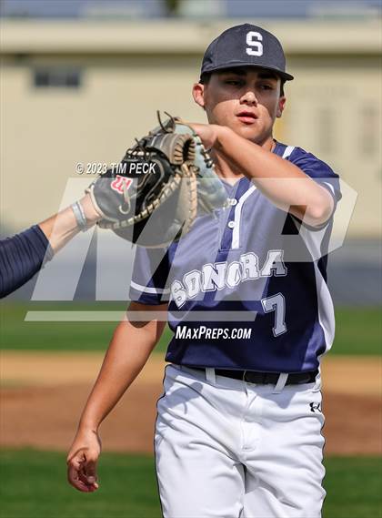 Thumbnail 1 in Capistrano Valley Christian @ Sonora photogallery.