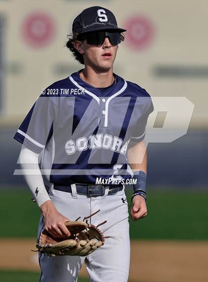 Thumbnail 2 in Capistrano Valley Christian @ Sonora photogallery.
