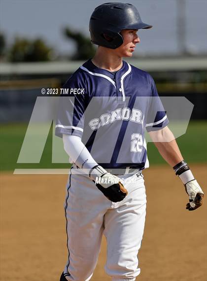Thumbnail 2 in Capistrano Valley Christian @ Sonora photogallery.