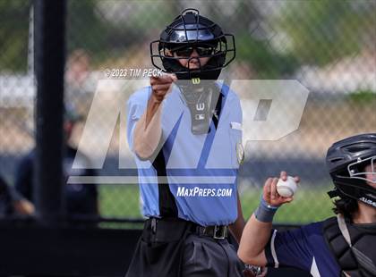 Thumbnail 2 in Capistrano Valley Christian @ Sonora photogallery.