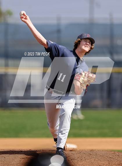 Thumbnail 2 in Capistrano Valley Christian @ Sonora photogallery.