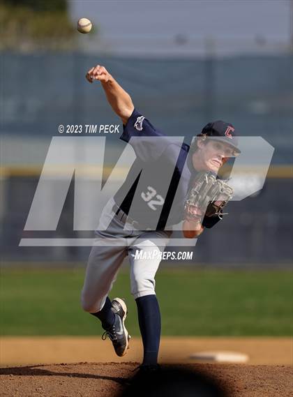 Thumbnail 3 in Capistrano Valley Christian @ Sonora photogallery.
