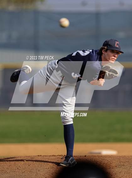 Thumbnail 1 in Capistrano Valley Christian @ Sonora photogallery.