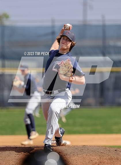 Thumbnail 3 in Capistrano Valley Christian @ Sonora photogallery.