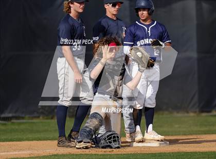 Thumbnail 3 in Capistrano Valley Christian @ Sonora photogallery.