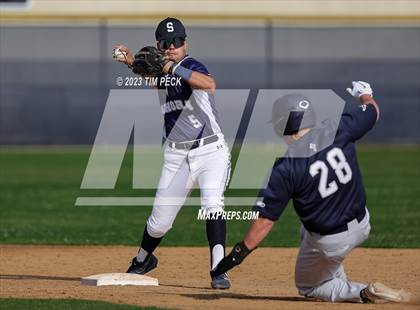 Thumbnail 2 in Capistrano Valley Christian @ Sonora photogallery.