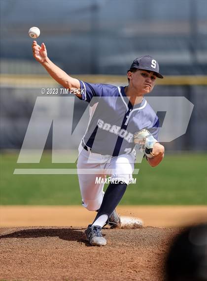 Thumbnail 3 in Capistrano Valley Christian @ Sonora photogallery.