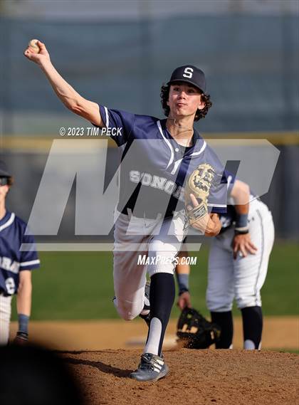 Thumbnail 2 in Capistrano Valley Christian @ Sonora photogallery.