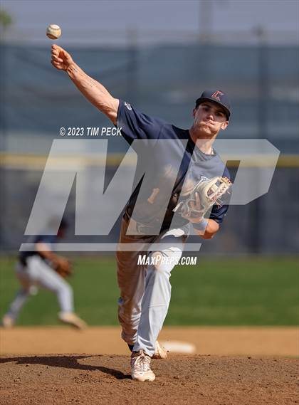 Thumbnail 1 in Capistrano Valley Christian @ Sonora photogallery.