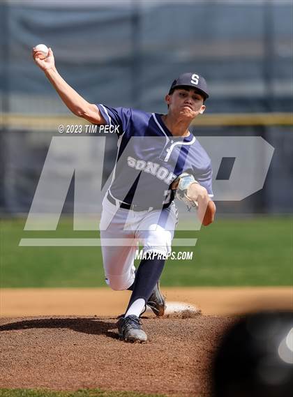 Thumbnail 1 in Capistrano Valley Christian @ Sonora photogallery.
