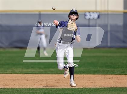 Thumbnail 1 in Capistrano Valley Christian @ Sonora photogallery.
