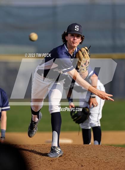 Thumbnail 1 in Capistrano Valley Christian @ Sonora photogallery.