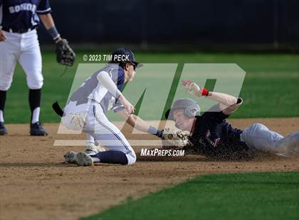 Thumbnail 2 in Capistrano Valley Christian @ Sonora photogallery.