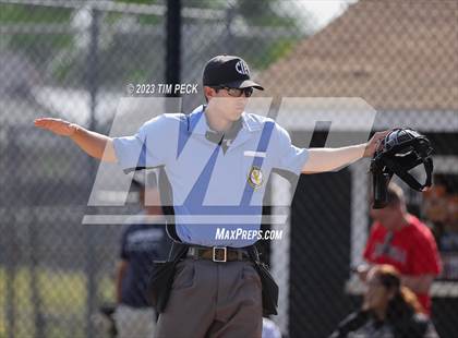 Thumbnail 3 in Capistrano Valley Christian @ Sonora photogallery.