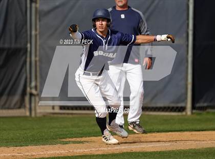 Thumbnail 3 in Capistrano Valley Christian @ Sonora photogallery.