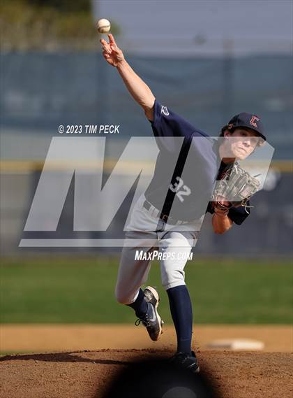Thumbnail 1 in Capistrano Valley Christian @ Sonora photogallery.