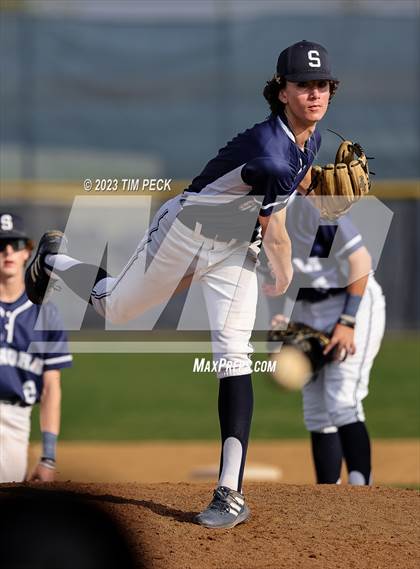 Thumbnail 2 in Capistrano Valley Christian @ Sonora photogallery.
