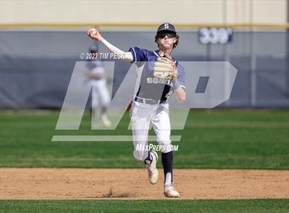 Thumbnail 3 in Capistrano Valley Christian @ Sonora photogallery.