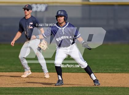 Thumbnail 2 in Capistrano Valley Christian @ Sonora photogallery.