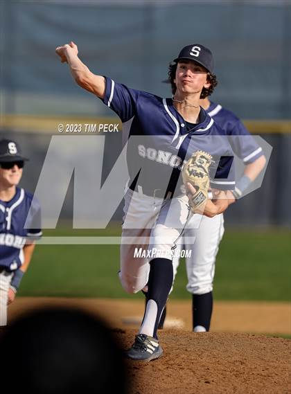 Thumbnail 1 in Capistrano Valley Christian @ Sonora photogallery.