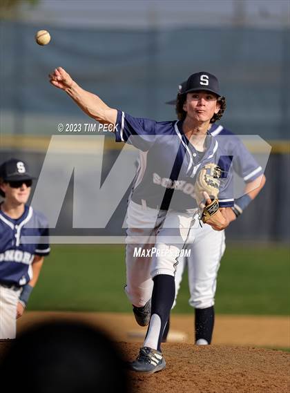 Thumbnail 2 in Capistrano Valley Christian @ Sonora photogallery.