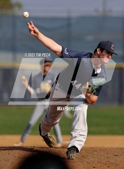 Thumbnail 3 in Capistrano Valley Christian @ Sonora photogallery.